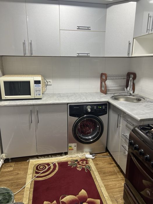 Сдаётся своя 2-х комнатная квартира…