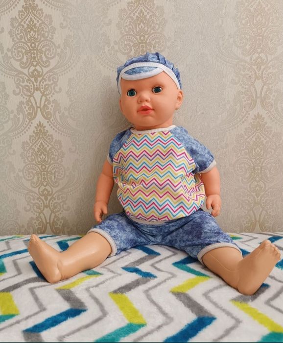 Куклы Реборн Reborn