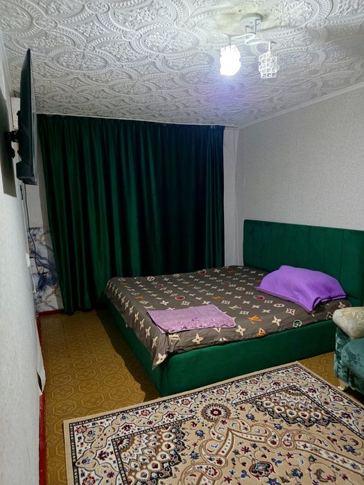 Квартиры Универсам 1 и 2 комнатные