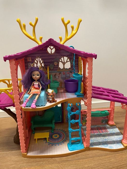 Игровой набор