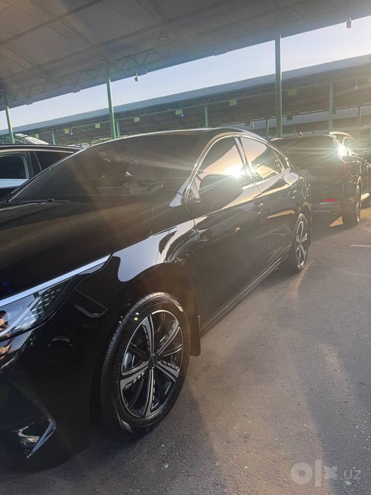 Byd chazod 2025 eng full