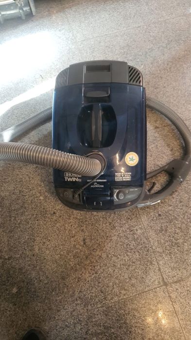 Принтер МФу canon, пылесос THomas