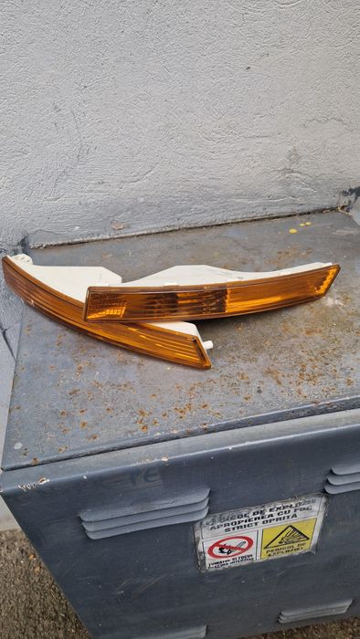 Semnalizator stg dr Vw Passat B6