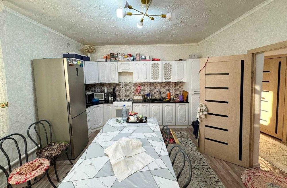 Продам частный дом Гаухар