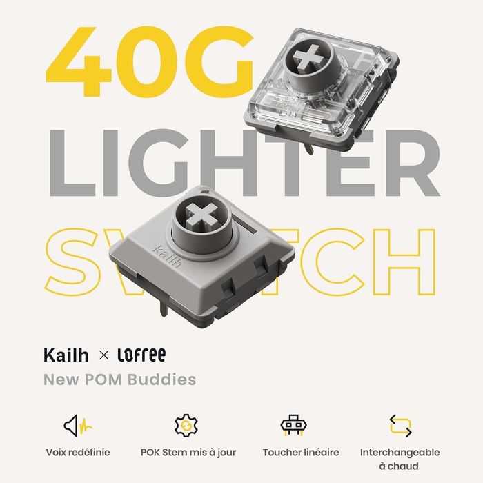 3 Tastaturi Mecanice: Lofree Flow Lite100 & 2 Logitech MX Keys