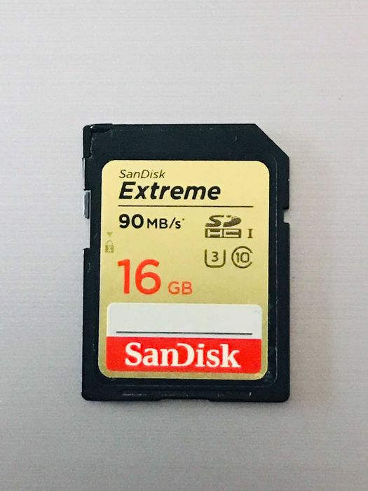 SD Card карти памет