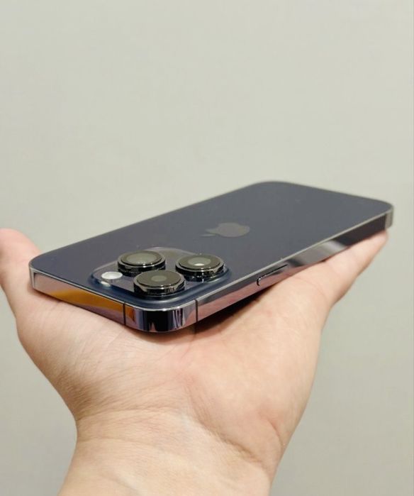 Iphone 14 pro в идеале продам срочно)