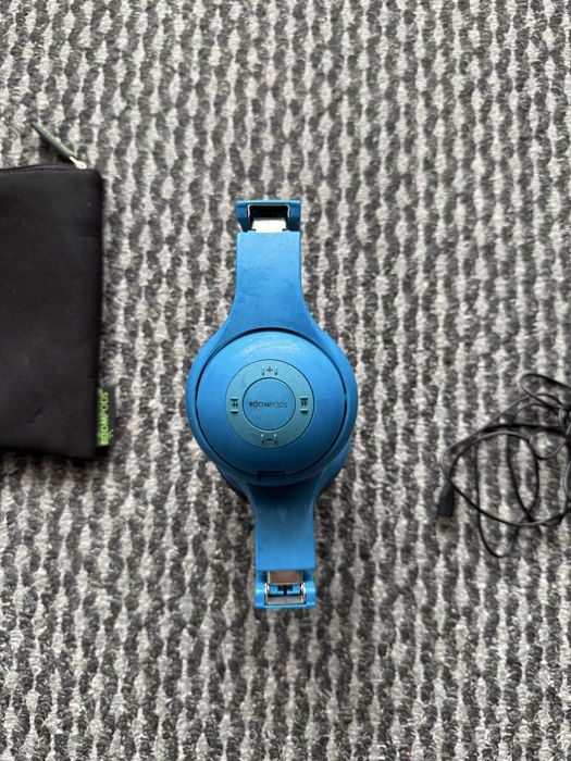 OFERTĂ: Căști Wireless Boompods (Bluetooth) + Husă