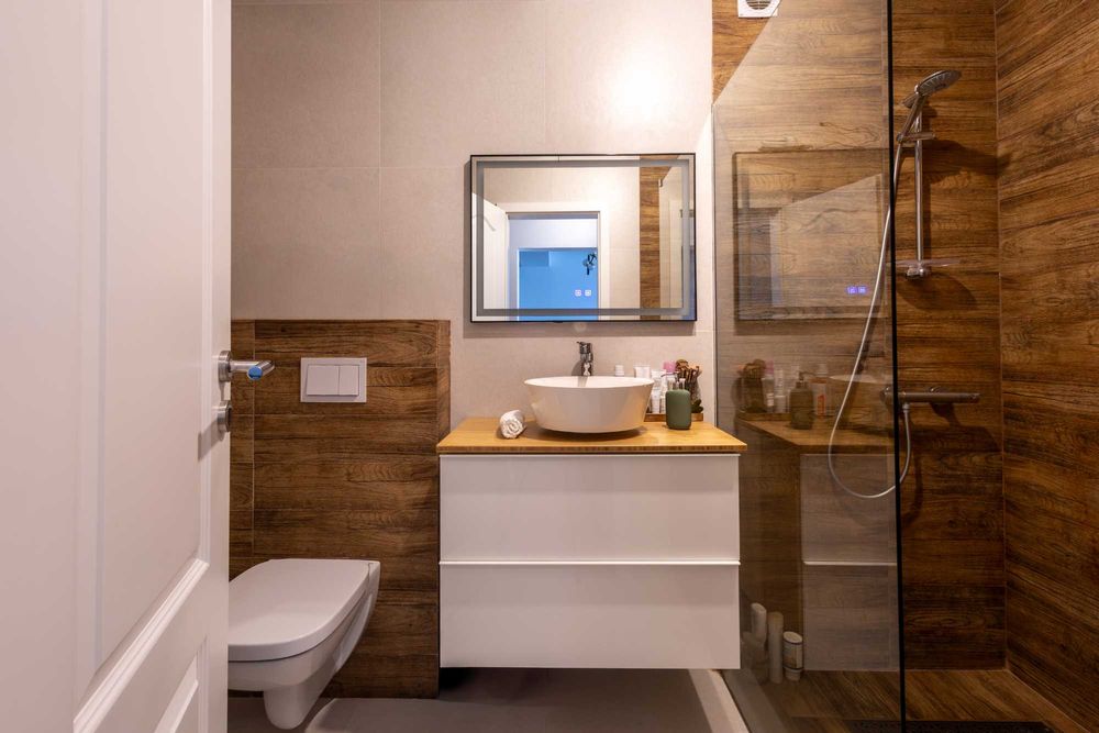 Apartament 2 camere Mirador Residence, loc parcare inclus, proprietar