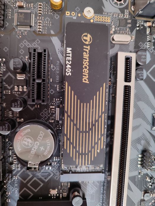 Продам ТОЛЬКО Ssd NVMe m2 500gb