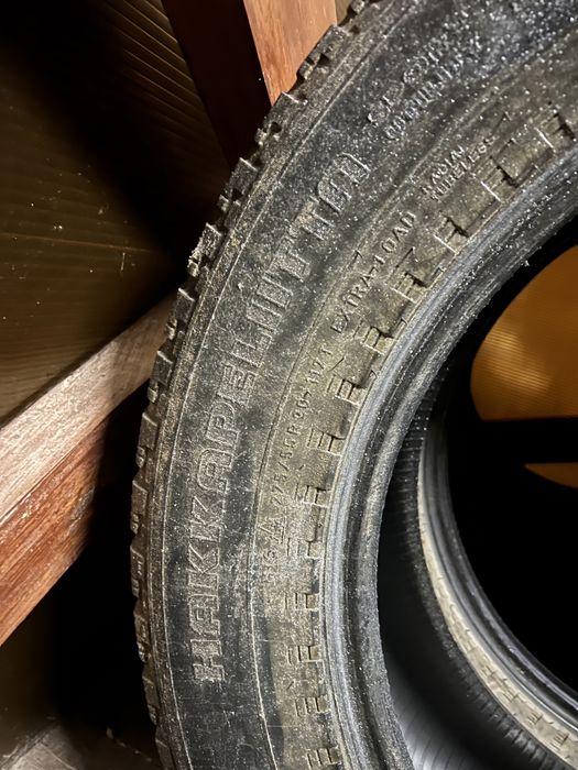 Продам шины 275 / 55 /20