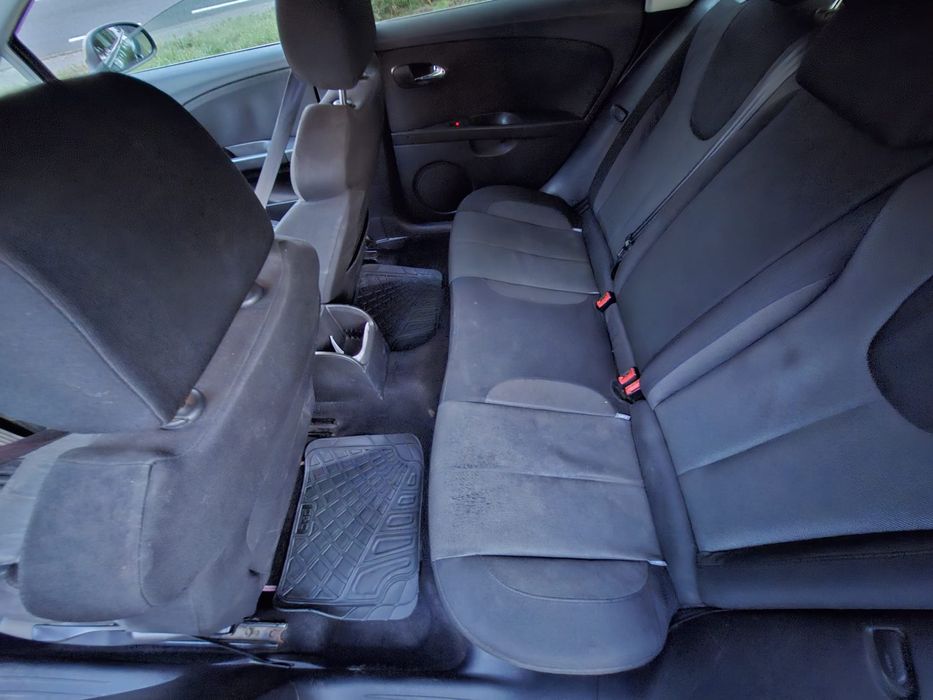 Vand Seat Leon FR 2.0 2007