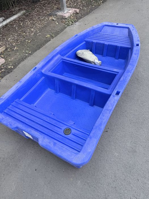 Лодка 2.2 м (под заказ)