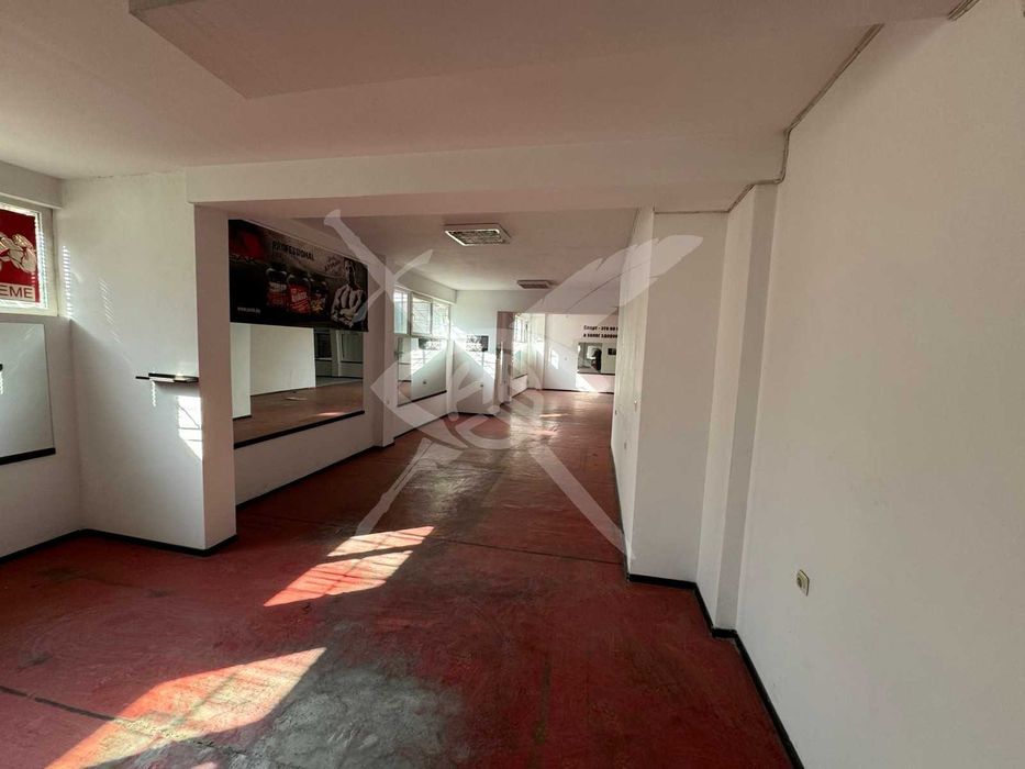 Продава се Магазин в София, Хладилника - 230 кв.м за 414 €/кв.м - Снимка #6