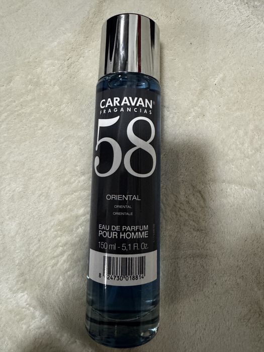 Parfum Caravan 150ml