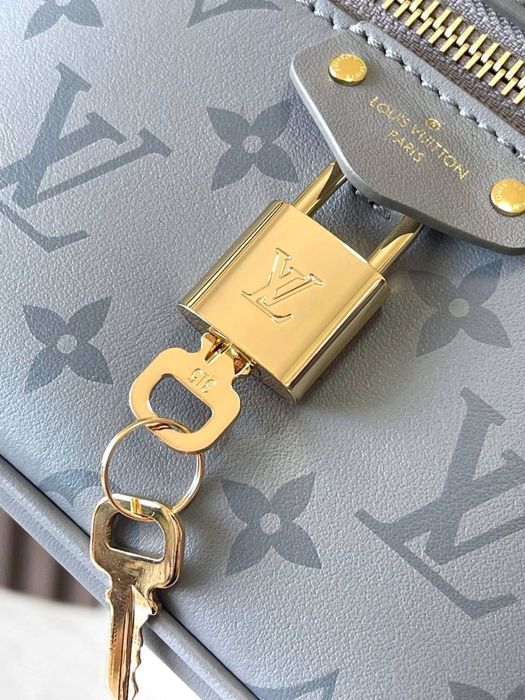 Geanta Louis Vuitton Vanity