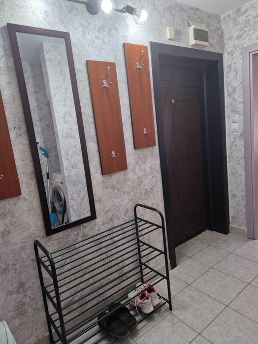 Отлична локация в Кючук Париж, на метри от Събота пазара