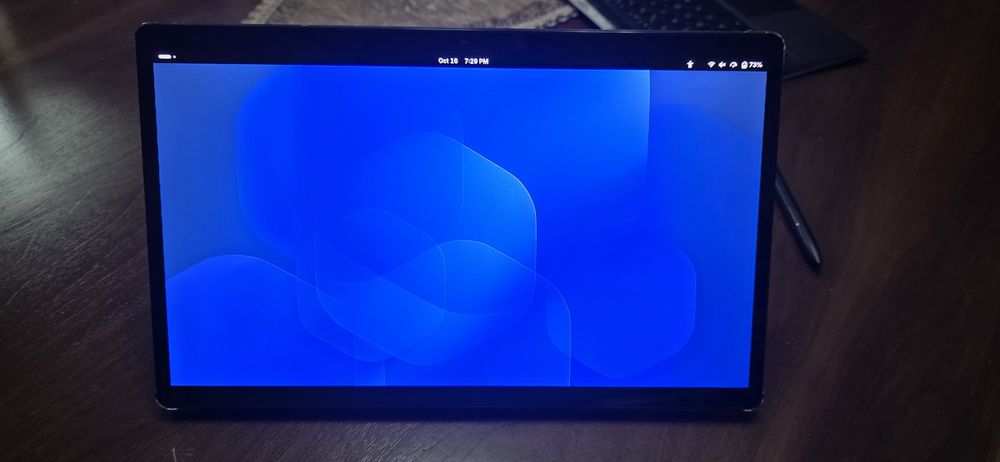 Laptop 2-in-1 ASUS Vivobook Slate 13 OLED Steven Harrington (T3300) + Accesorii