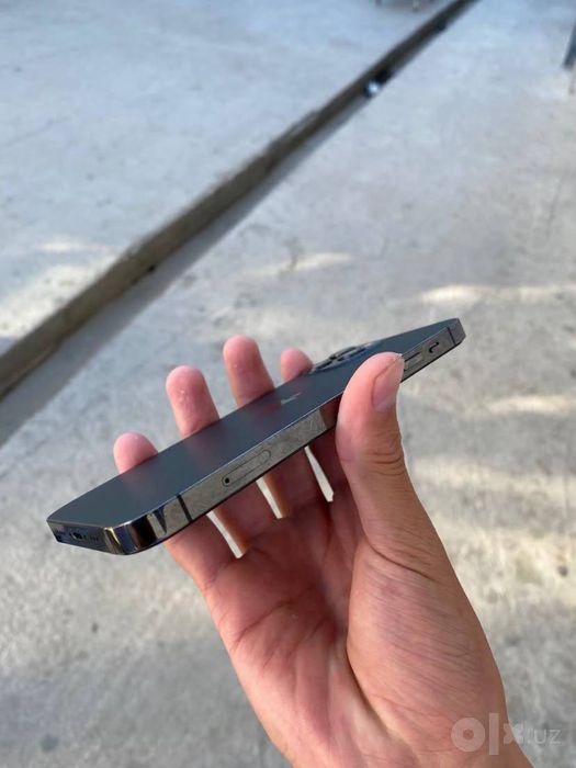 Iphone 12 pro ideal