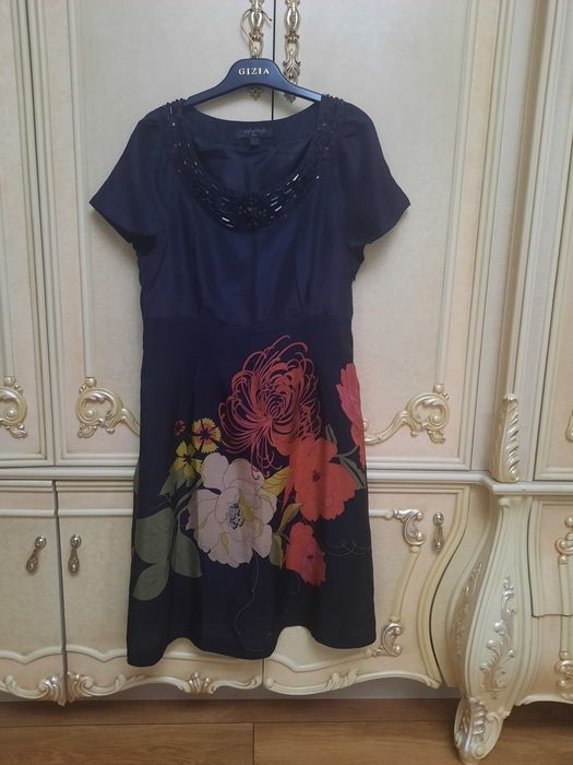 Красивые платья почти новые