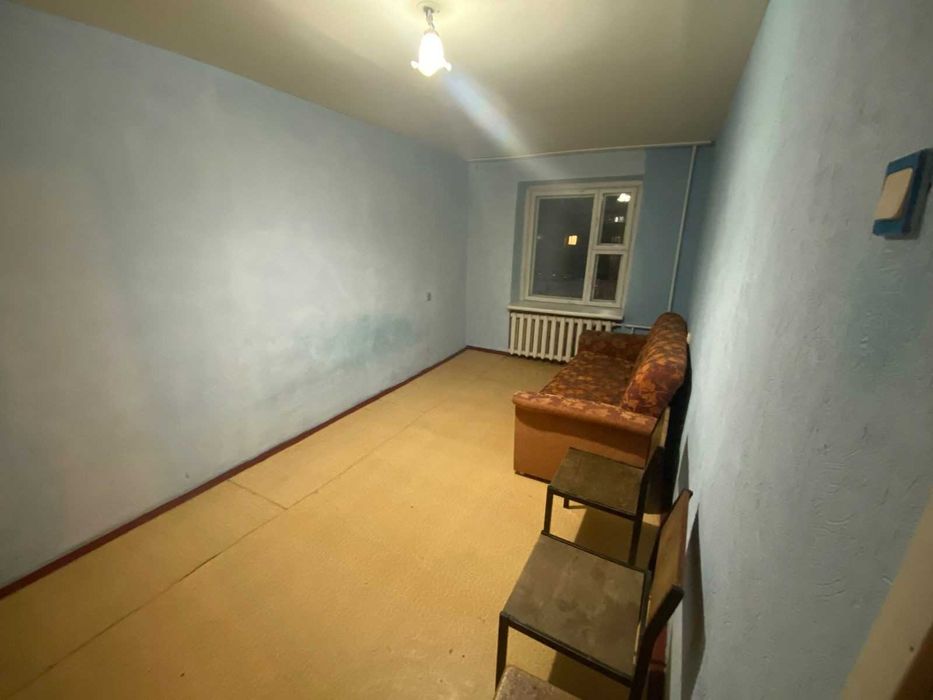 Продажа 2-комнатной квартиры в 7 микрорайоне