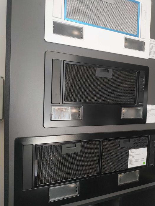 Кухонные вытяжки