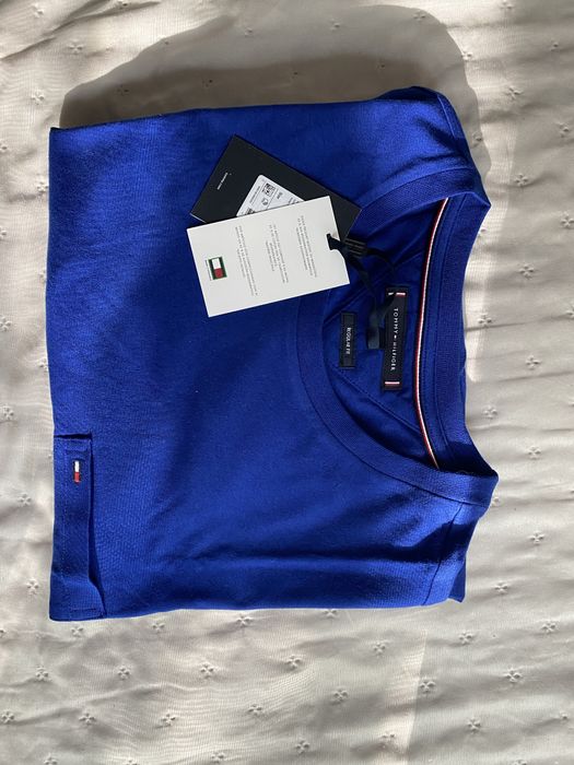 Tricou Tommy Hilfiger