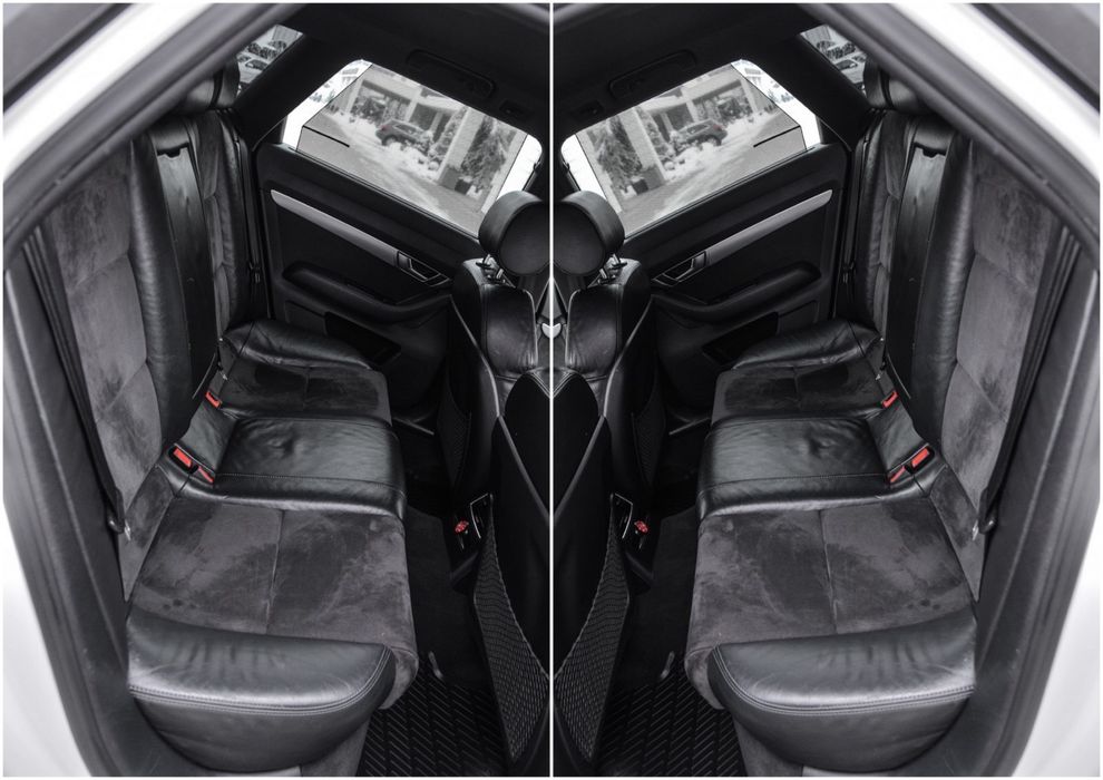 Audi A6 S line 2011 2.0 170  HP Automat Bixenon