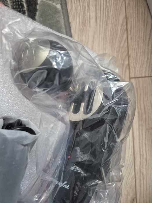 Schimbator Viteze Gaming PXN A7 Shifter - 6+1 Trepte (H-Pattern)