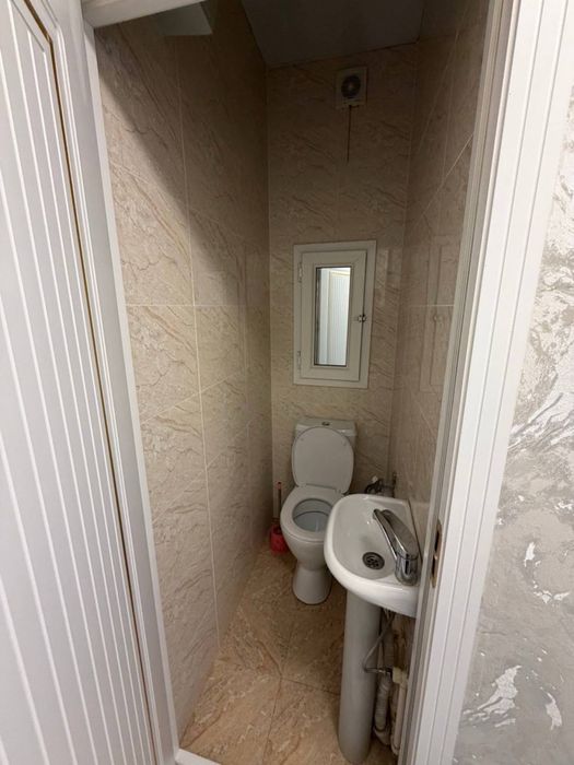 Сдается Аренда Чиланзар 12 2/2/4 все есть с загсом