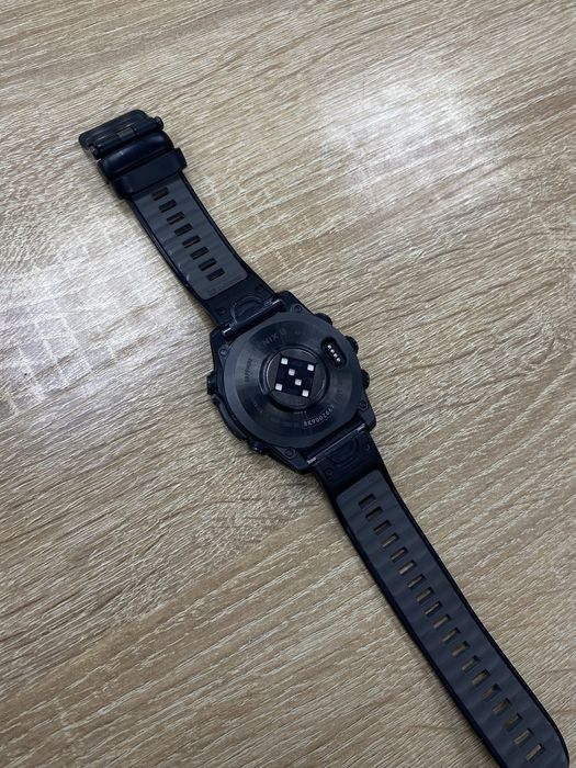 Часы Garmin Fenix 8 47mm (ТМ79)