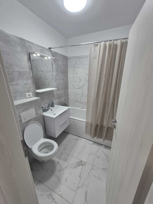 Chirie direct proprietar – apartament 2 camere | Young City Residence