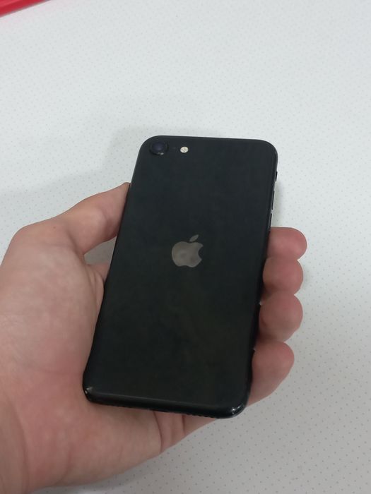 iPhone se 2020 apple