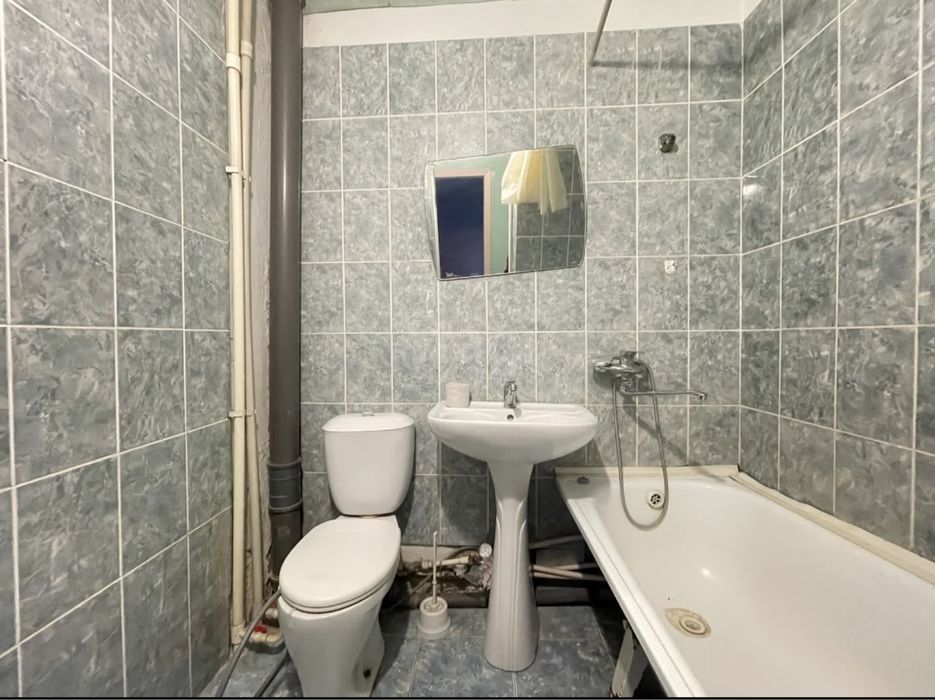 Продам 1 комнатную квартиру