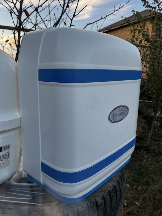 Фильтр для воды