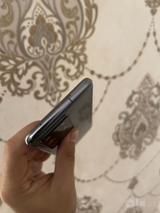 Samsung S20 ultra