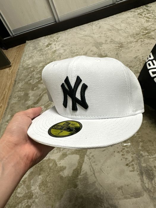 Кепка new era 59fifty