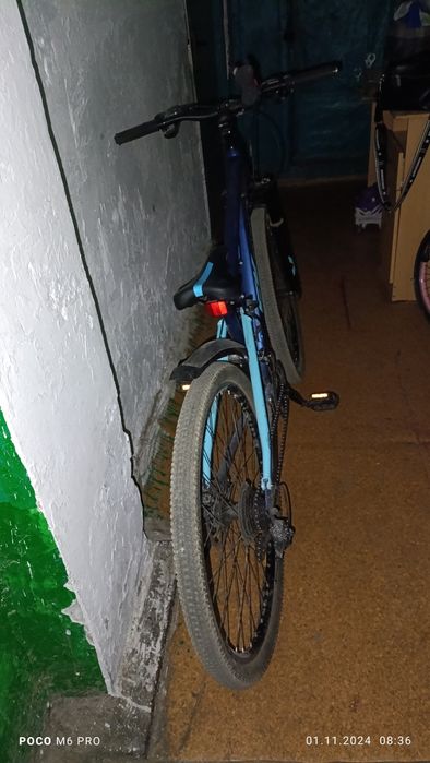 Продам велосипед спортивный