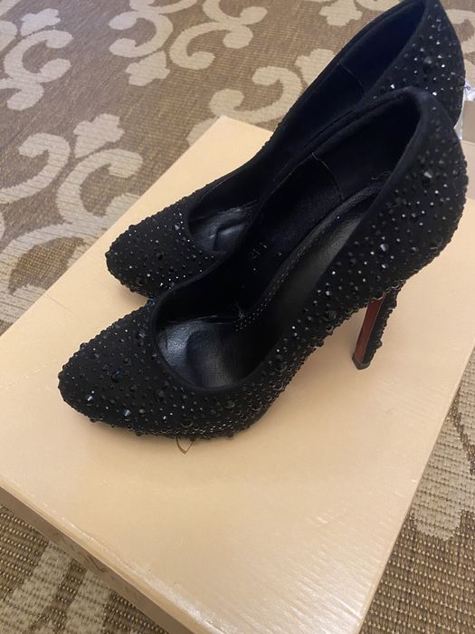 Босоножки летние и туфли