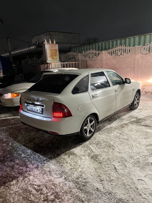 Продам машину лада 2172