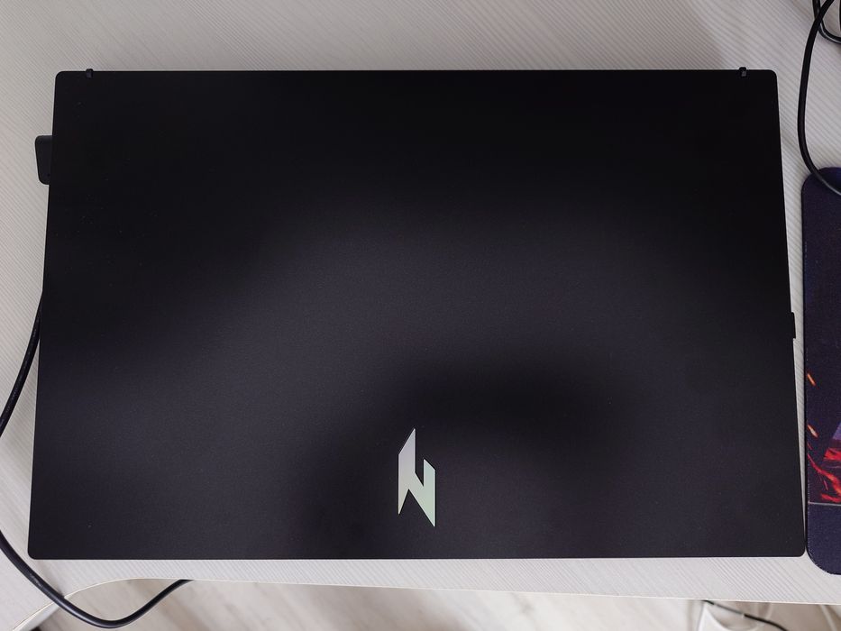 Продается ноутбук Acer Nitro V15 ANV15-41