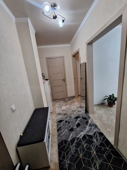 Продаётся 1 комн Тюленина 2016г