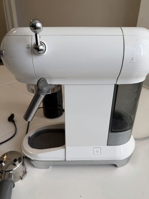 Кофемашина smeg б/у