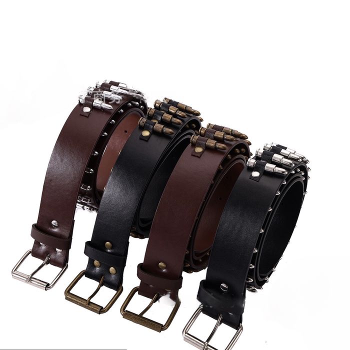 Ремни - пули в наличии