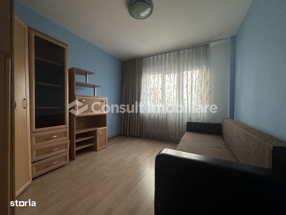 Apartament 3 camere decomandate | Marasti