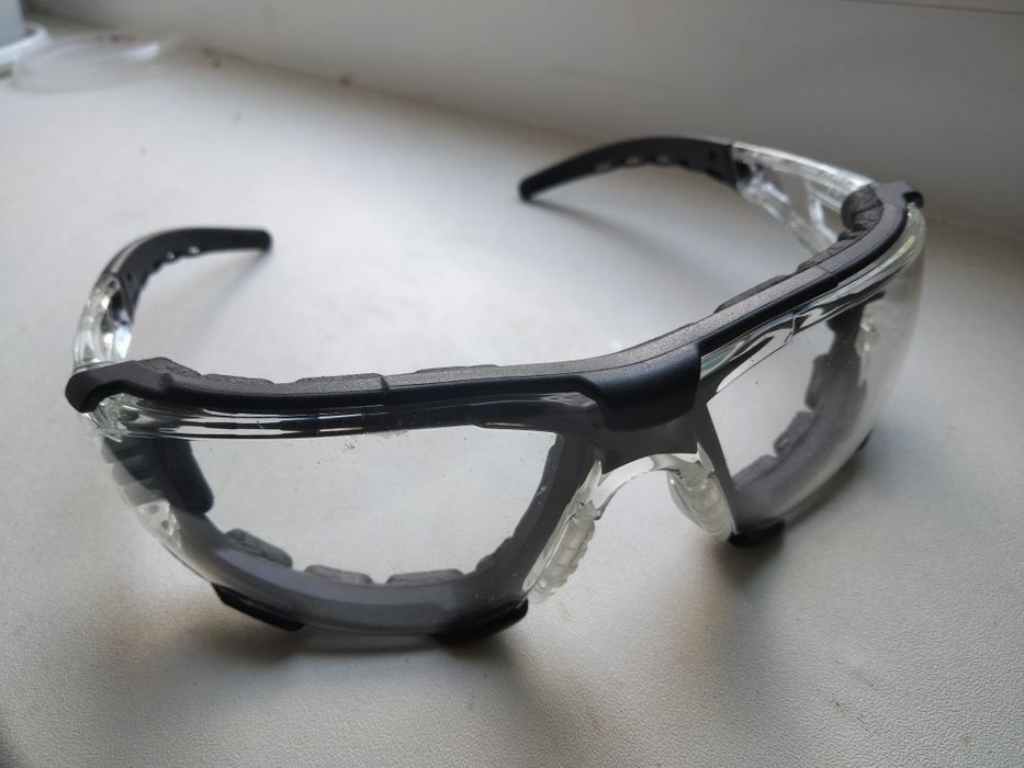 Продам очки для велосипедистов