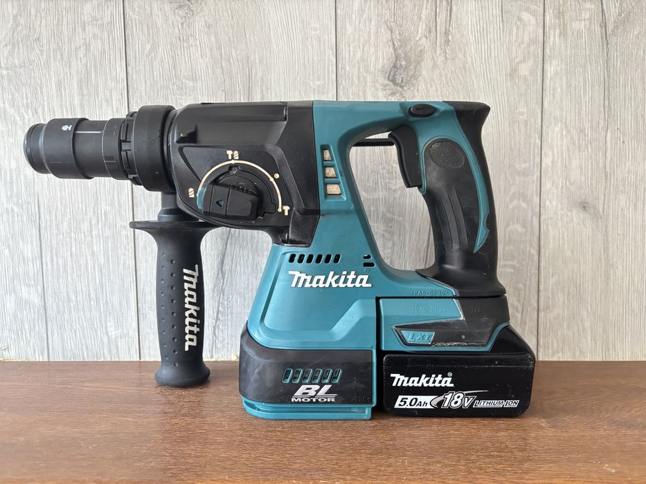 Rotopercutor makita DHR243 2026