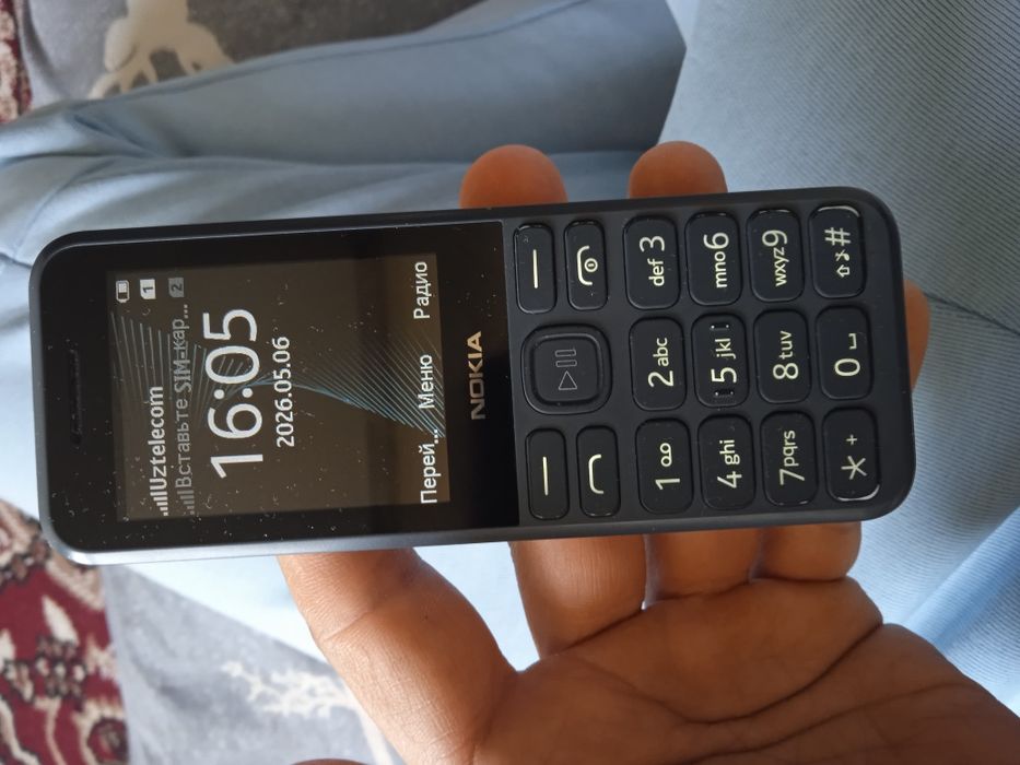 Mобильник Nokia .