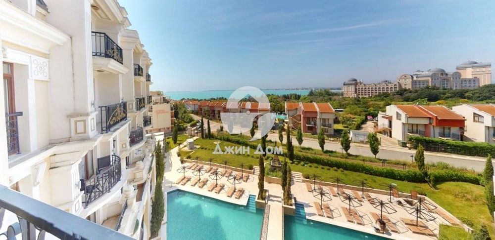 Продава се Тристаен апартамент в Свети Влас - 79 кв.м за 1836 €/кв.м - Снимка #11