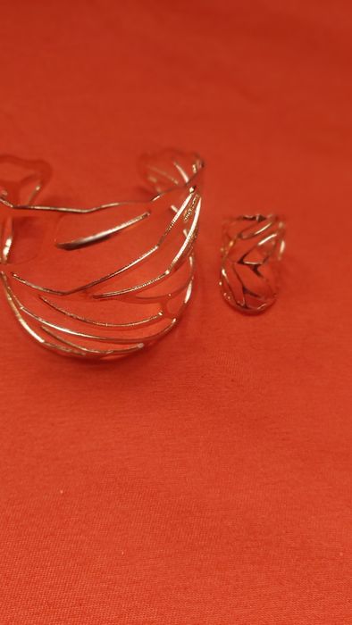 Brățări cu inele cadoul ideal